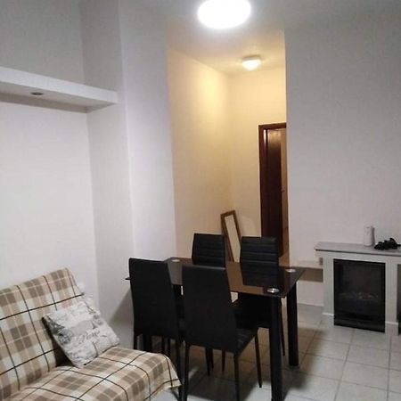 Alexandra Apartman Réthimno Kültér fotó