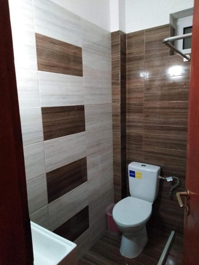 Alexandra Apartman Réthimno Kültér fotó