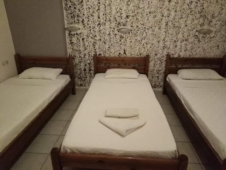 Alexandra Apartman Réthimno Kültér fotó