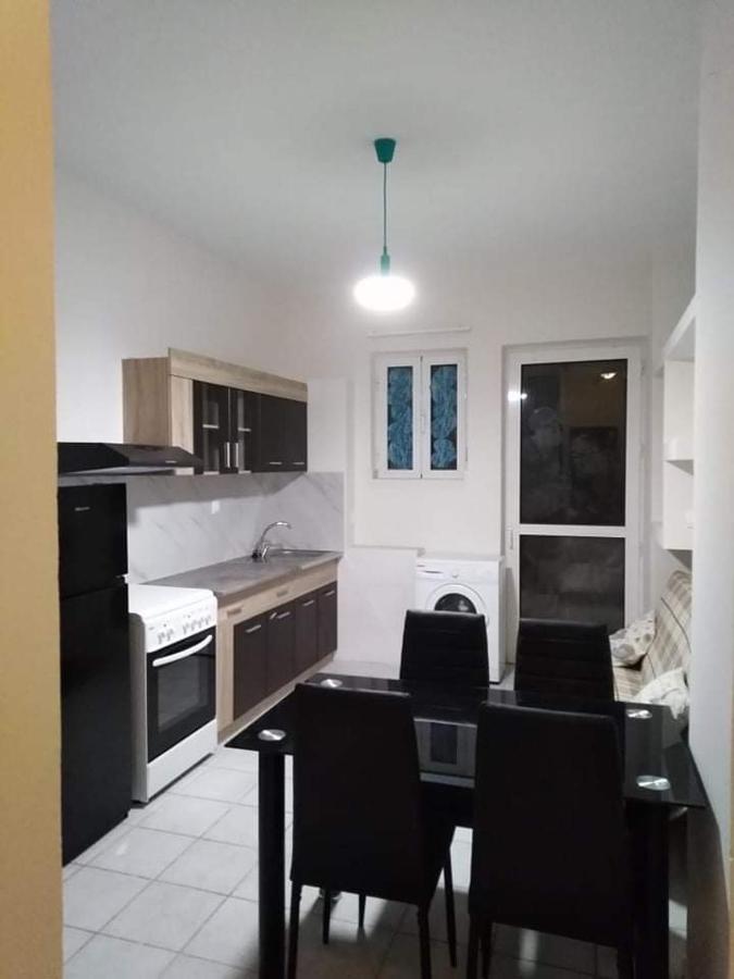 Alexandra Apartman Réthimno Kültér fotó