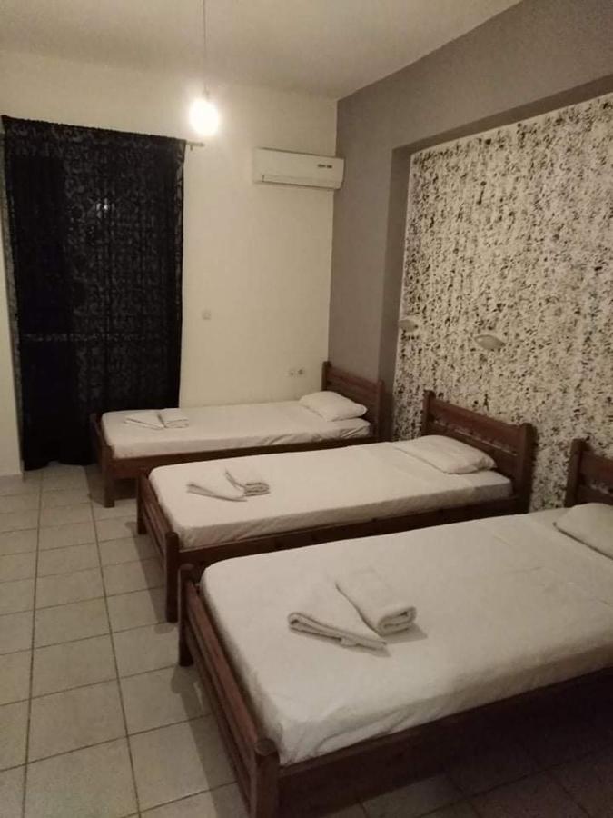 Alexandra Apartman Réthimno Kültér fotó