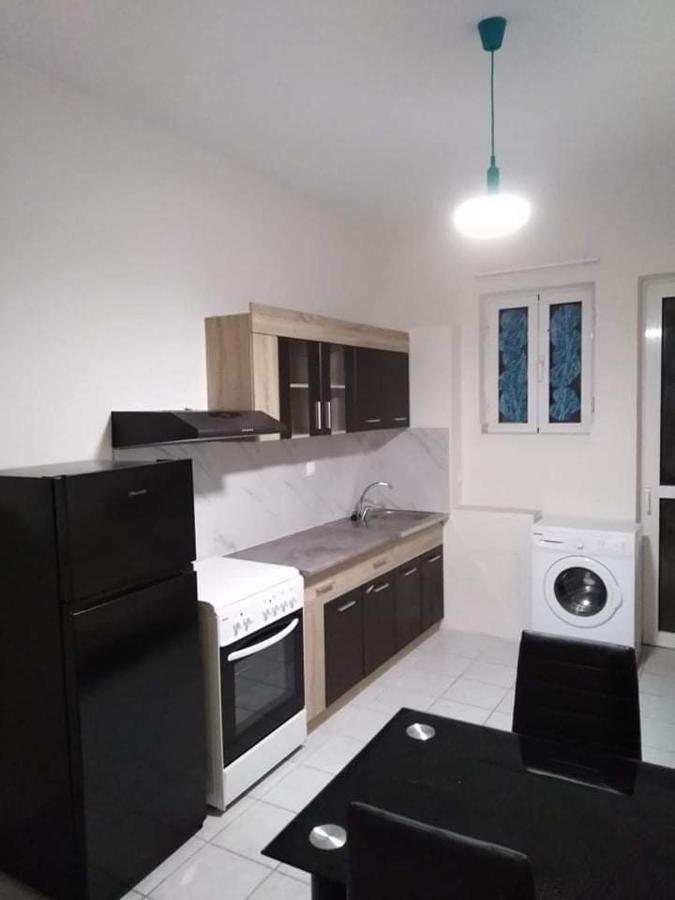 Alexandra Apartman Réthimno Kültér fotó